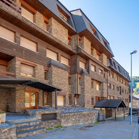 Principat Park Apartment Soldeu Exterior photo