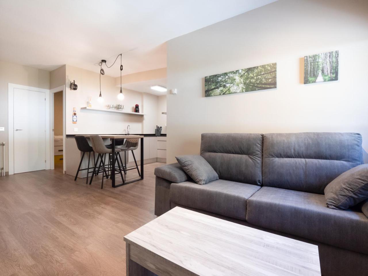 Principat Park Apartment Soldeu Exterior photo